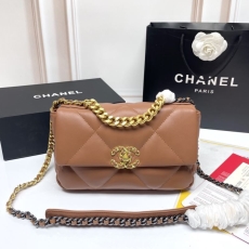 Chanel 19 Bags